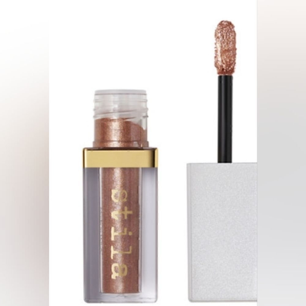 Stila Glisten & Glow Liquid Eyeshadow - Oasis